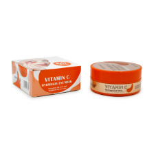 Nourishing and Brightening Vitamin C Hydrogel Eye Mask, 60 pcs