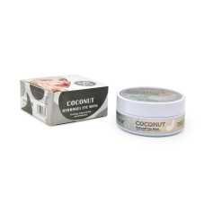 Coconut Hydrogel Eye Mask, 60 pieces