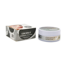 Coconut Hydrogel Eye Mask, 60 pieces