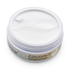 Coconut Hydrogel Eye Mask, 60 pieces
