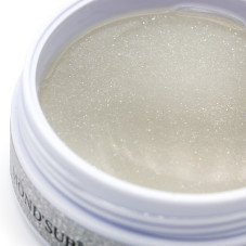 Coconut Hydrogel Eye Mask, 60 pieces