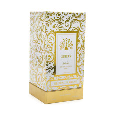 Global Fashion Eau de toilette, 50 ml, Eau de parfum for Her, Guilty Global Fashion Eau de toilette, 50 ml, Eau de parfum for Her, Guilty