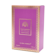 Global Fashion perfume extract, 100 ml, Extrait de parfum, Omnia Amethyste Global Fashion perfume extract, 100 ml, Extrait de parfum, Omnia Amethyste