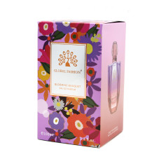 Парфюмерная вода от Global Fashion 100 ml, Blooming Bouquet Eau De Perfume Парфюмерная вода от Global Fashion 100 ml, Blooming Bouquet Eau De Perfume