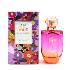 Парфюмерная вода от Global Fashion 100 ml, Blooming Bouquet Eau De Perfume Парфюмерная вода от Global Fashion 100 ml, Blooming Bouquet Eau De Perfume