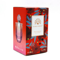 Парфюмерная вода от Global Fashion 100 ml, Beauty Bouquet Eau De Perfume Парфюмерная вода от Global Fashion 100 ml, Beauty Bouquet Eau De Perfume