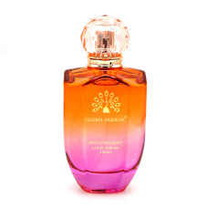 Парфюмерная вода от Global Fashion 100 ml, Beauty Bouquet Eau De Perfume Парфюмерная вода от Global Fashion 100 ml, Beauty Bouquet Eau De Perfume