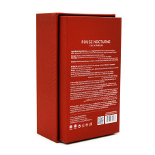 Парфюмерная вода от Global Fashion 100 ml, Rouge Nocturnе Парфюмерная вода от Global Fashion 100 ml, Rouge Nocturnе