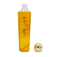 Tonic reparator cu ginseng, Global Fashion, Ginseng Water, 300 ml Tonic reparator cu ginseng, Global Fashion, Ginseng Water, 300 ml