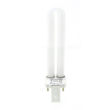 Light bulb 7W-L for UV induction Lamp (round) P02