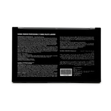 Тени для век Global Fashion, 21 цветов #03