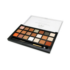 Тени для век Global Fashion, 21 цветов #03