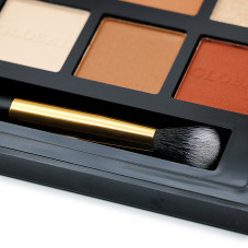 Тени для век Global Fashion, 21 цветов #03