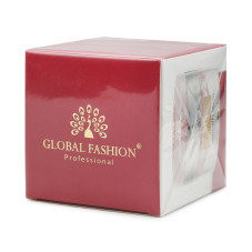 Відбілююча, Зволожуюча, Нічна Маска, Global Fashion, Whitening Moisturizing Sleeping Mask, 30g