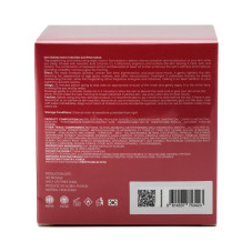 Відбілююча, Зволожуюча, Нічна Маска, Global Fashion, Whitening Moisturizing Sleeping Mask, 30g