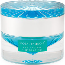 Крем-Эссенция Против Старения, Global Fashion, Blue Copper Peptide Anti-Aging Essence Cream, 30g
