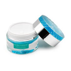 Крем-Эссенция Против Старения, Global Fashion, Blue Copper Peptide Anti-Aging Essence Cream, 30g