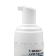 Осветляющий очищающий мусс для лица MOND'SUB Milky-shake с антиоксидантами, 120 мл