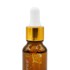 Mond'sub Brightening Lifting Eye Serum, Vitamin C, 30 mL