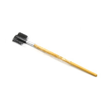 Набор кистей для макияжа, 24 шт Global Fashion, золотой чехол