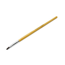 Набор кистей для макияжа, 24 шт Global Fashion, золотой чехол