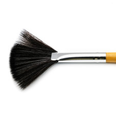 Набор кистей для макияжа, 24 шт Global Fashion, золотой чехол