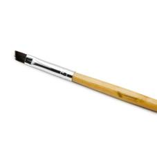 Набор кистей для макияжа, 24 шт Global Fashion, золотой чехол