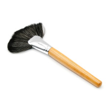 Набор кистей для макияжа, 24 шт Global Fashion, золотой чехол