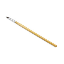 Набор кистей для макияжа, 24 шт Global Fashion, золотой чехол