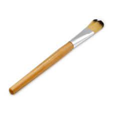 Набор кистей для макияжа, 24 шт Global Fashion, золотой чехол