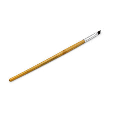 Набор кистей для макияжа, 24 шт Global Fashion, золотой чехол