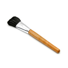 Набор кистей для макияжа, 24 шт Global Fashion, золотой чехол