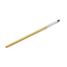 Набор кистей для макияжа, 24 шт Global Fashion, золотой чехол