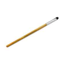 Набор кистей для макияжа, 24 шт Global Fashion, золотой чехол