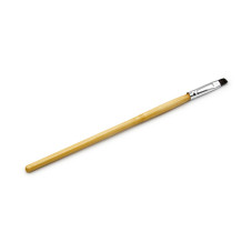 Набор кистей для макияжа, 24 шт Global Fashion, золотой чехол