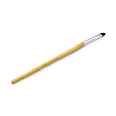 Набор кистей для макияжа, 24 шт Global Fashion, золотой чехол