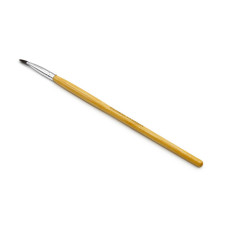 Набор кистей для макияжа, 24 шт Global Fashion, золотой чехол