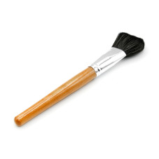 Набор кистей для макияжа, 24 шт Global Fashion, золотой чехол