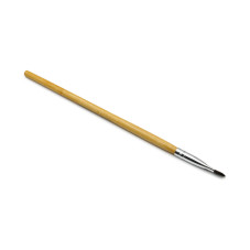 Набор кистей для макияжа, 24 шт Global Fashion, золотой чехол