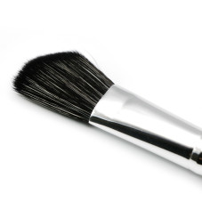 Набор кистей для макияжа, 24 шт Global Fashion, золотой чехол