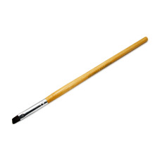 Набор кистей для макияжа, 24 шт Global Fashion, золотой чехол