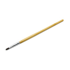 Набор кистей для макияжа, 24 шт Global Fashion, золотой чехол