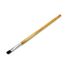 Набор кистей для макияжа, 24 шт Global Fashion, золотой чехол