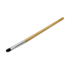 Набор кистей для макияжа, 24 шт Global Fashion, золотой чехол