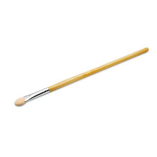 Набор кистей для макияжа, 24 шт Global Fashion, золотой чехол