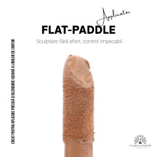 Contur lichid pentru față Stereo Sculpt Global Fashion GF38020 #101