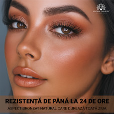 Contur lichid pentru față Stereo Sculpt Global Fashion GF38020 #102