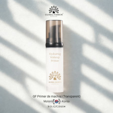 Primer de față Global Fashion, hidratant, Hydrating Makeup Primer Milk, GF 2069, 40 g