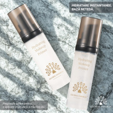 Primer de față Global Fashion, hidratant, Hydrating Makeup Primer Milk, GF 2069, 40 g