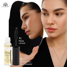 Gel fixator pentru sprâncene Brow SuperFix 12H